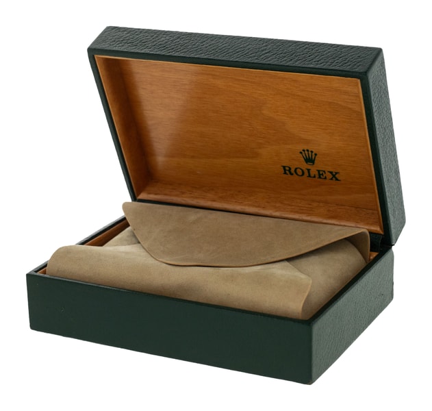 Rolex Datejust 16233